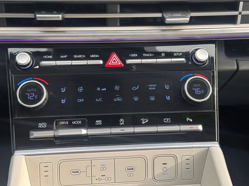 Used 2025 Hyundai Santa Fe Calligraphy image 41