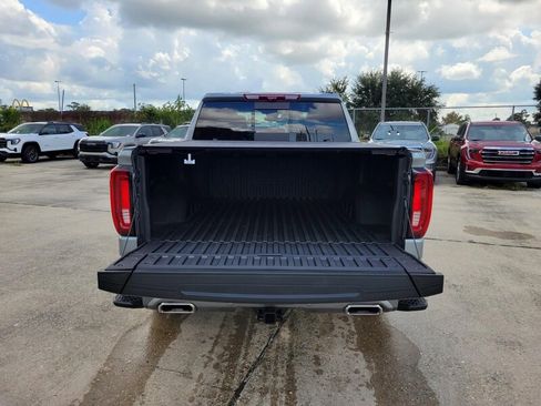 New 2026 GMC Sierra 1500 Denali Ultimate image 7