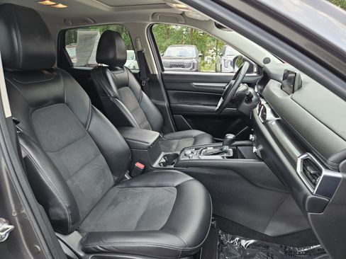Used 2019 MAZDA CX-5 Touring AWD/4WD image 20