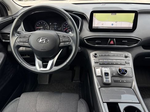 Used 2023 Hyundai Santa Fe SEL AWD/4WD image 18