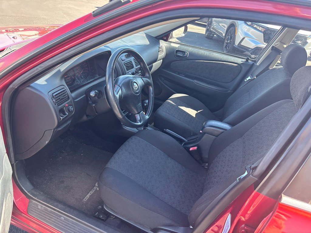 Used 2001 Toyota Corolla LE FWD image 13