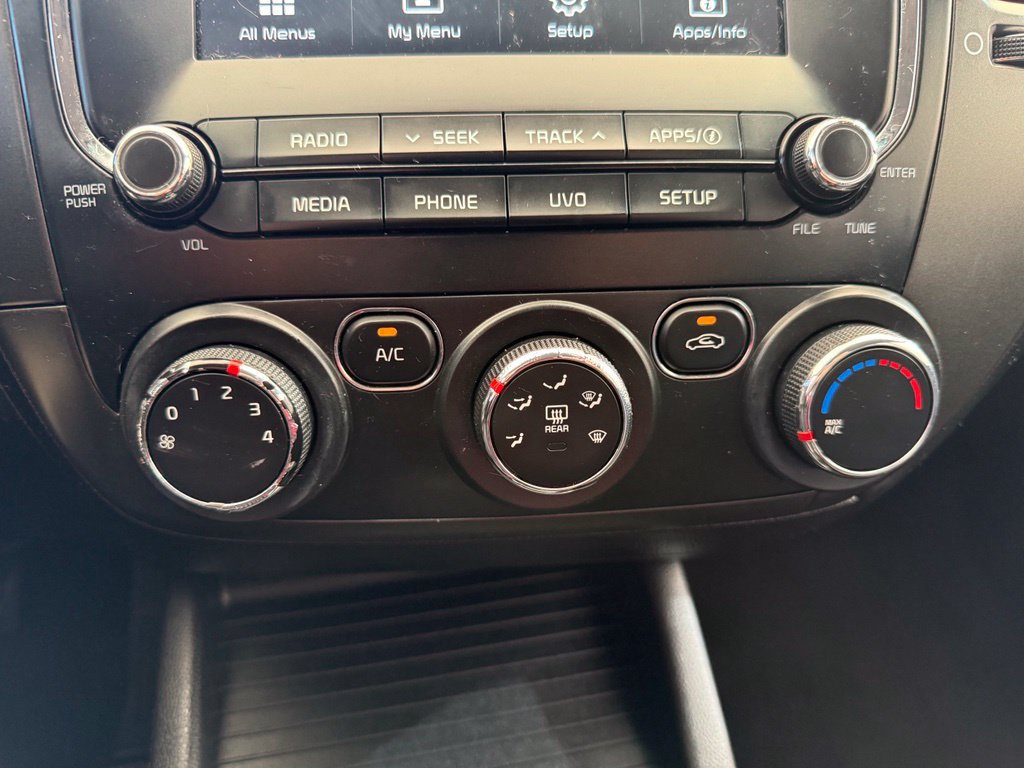 Used 2018 Kia Forte LX w/ LX Popular Package FWD image 35