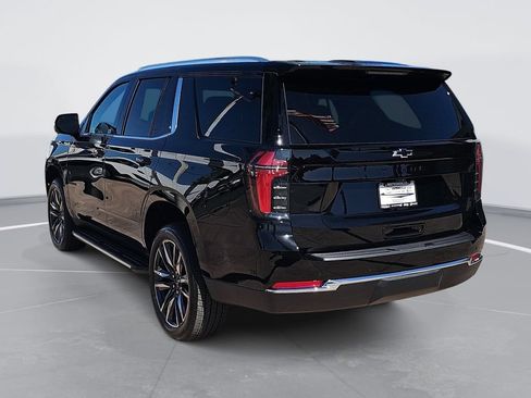 New 2026 Chevrolet Tahoe LS w/ LS Custom Edition RWD image 5