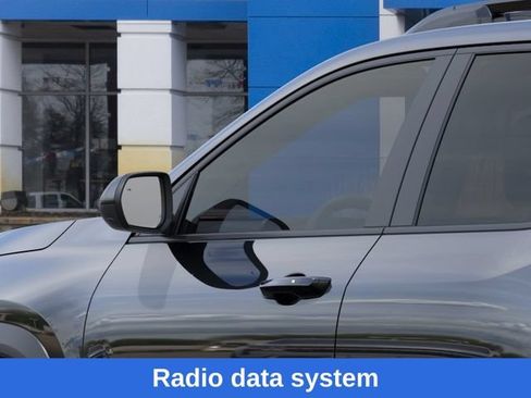 New 2027 Chevrolet Equinox LT w/ Convenience Package II FWD image 13