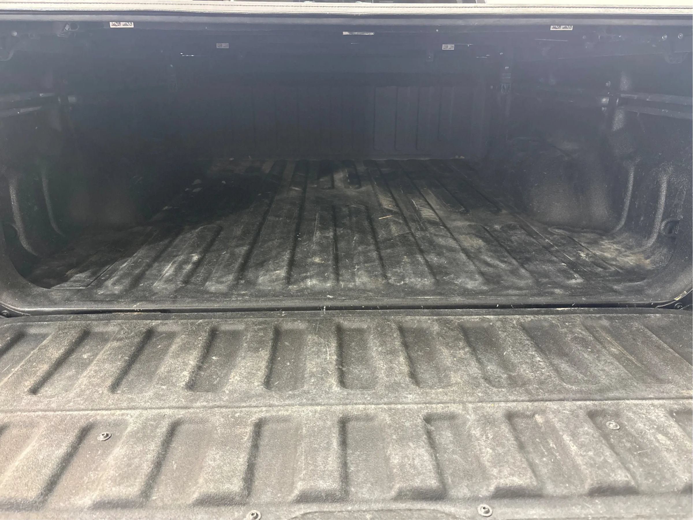 Used 2019 RAM 1500 Rebel w/ Rebel Level 2 Equipment Group AWD/4WD image 16
