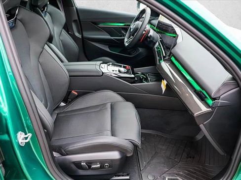 New 2026 BMW M5 image 24