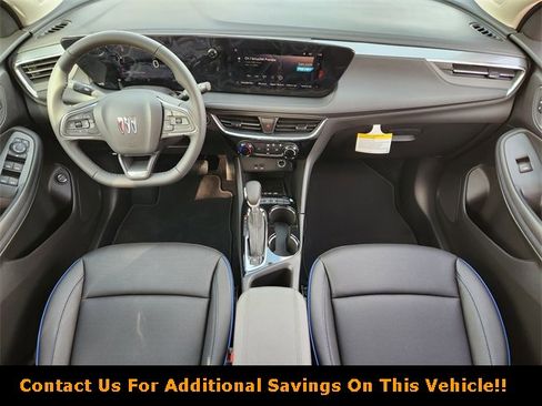 New 2026 Buick Encore GX Sport Touring image 19