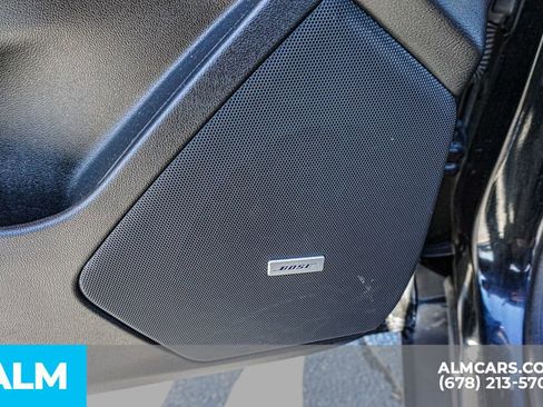 Used 2023 Cadillac XT5 Premium Luxury w/ Technology Package image 57