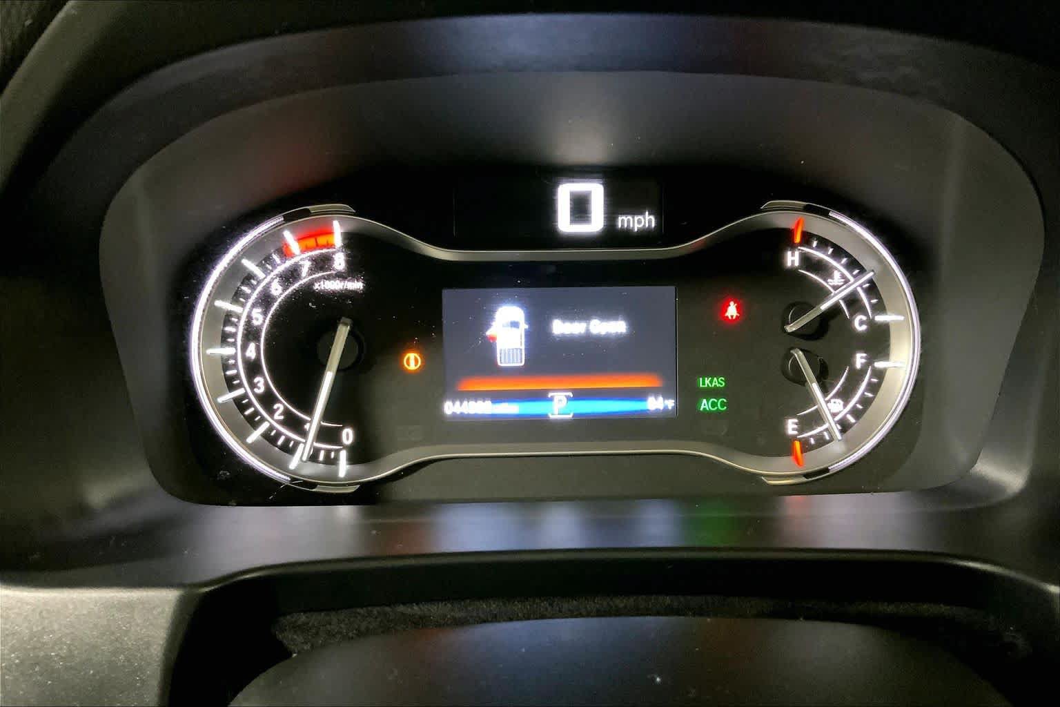 Used 2022 Honda Ridgeline RTL-E image 18
