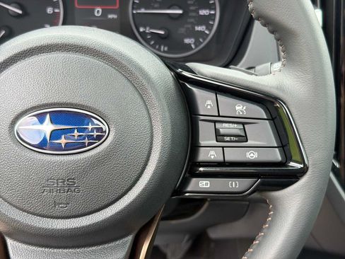 Certified 2026 Subaru Forester Sport w/ Sport Package AWD/4WD image 22