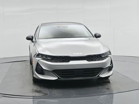 Used 2022 Kia K5 GT-Line w/ GT-Line Awd Premium Package image 26