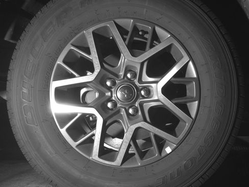 Used 2025 Jeep Wrangler Sahara image 15