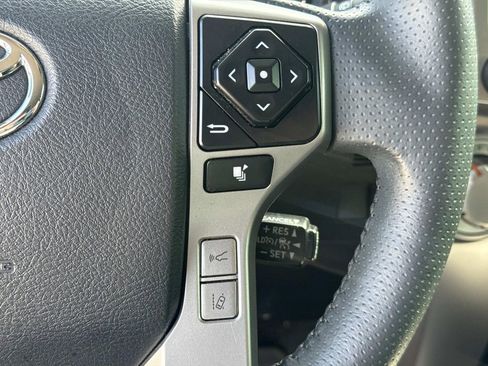 Used 2021 Toyota 4Runner SR5 image 23