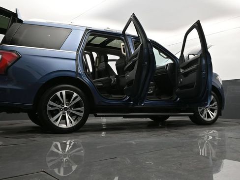 Used 2020 Ford Expedition Platinum AWD/4WD image 40