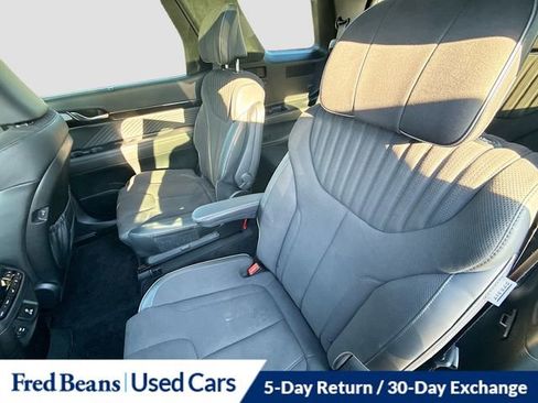 Used 2024 Hyundai Palisade Calligraphy image 26
