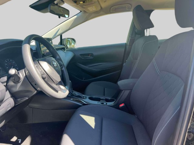 Certified 2023 Toyota Corolla LE w/ Carpet Mat Package (TMS) FWD image 22
