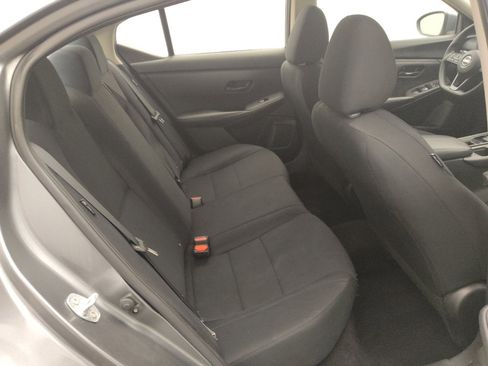 Used 2024 Nissan Sentra S FWD image 19