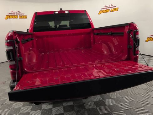 Used 2024 RAM 1500 Rebel w/ Rebel Level 1 Equipment Group image 5
