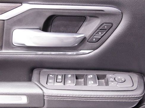 Used 2025 RAM 1500 Laramie image 21