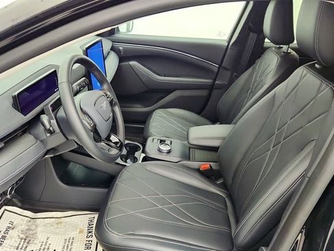 Used 2024 Ford Mustang Mach-E Select image 19