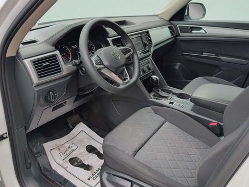 Used 2021 Volkswagen Atlas S FWD image 14