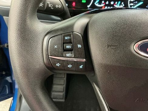 Used 2024 Ford Maverick XL FWD image 24