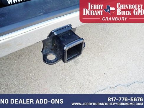 Used 2025 Chevrolet Silverado 3500 LT w/ Safety Package AWD/4WD image 23