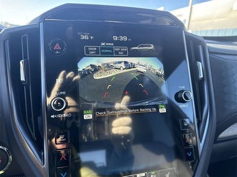 New 2026 Subaru Forester Limited image 62