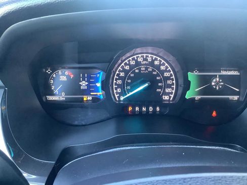 Used 2022 Ford Ranger Lariat w/ Equipment Group 501A High AWD/4WD image 18
