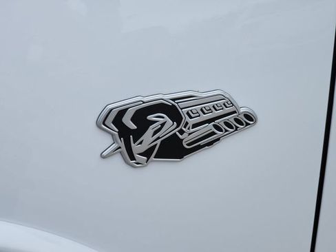 New 2026 RAM 1500 Lone Star image 9