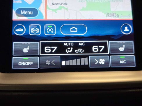 Used 2021 Subaru Outback Onyx Edition XT w/ Popular Package #2 AWD/4WD image 14