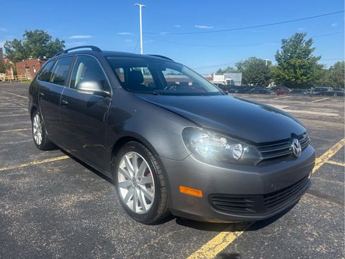 Used 2013 Volkswagen Jetta TDI FWD image 5