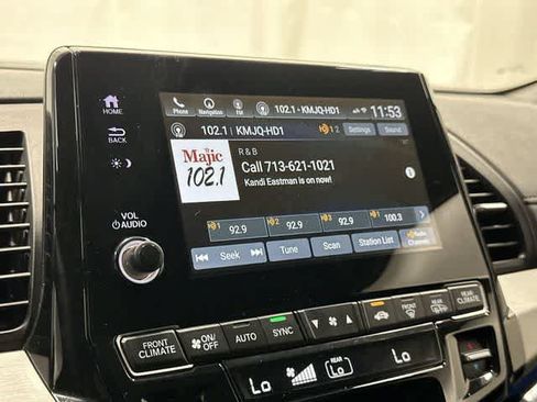 Certified 2023 Honda Odyssey Touring image 21