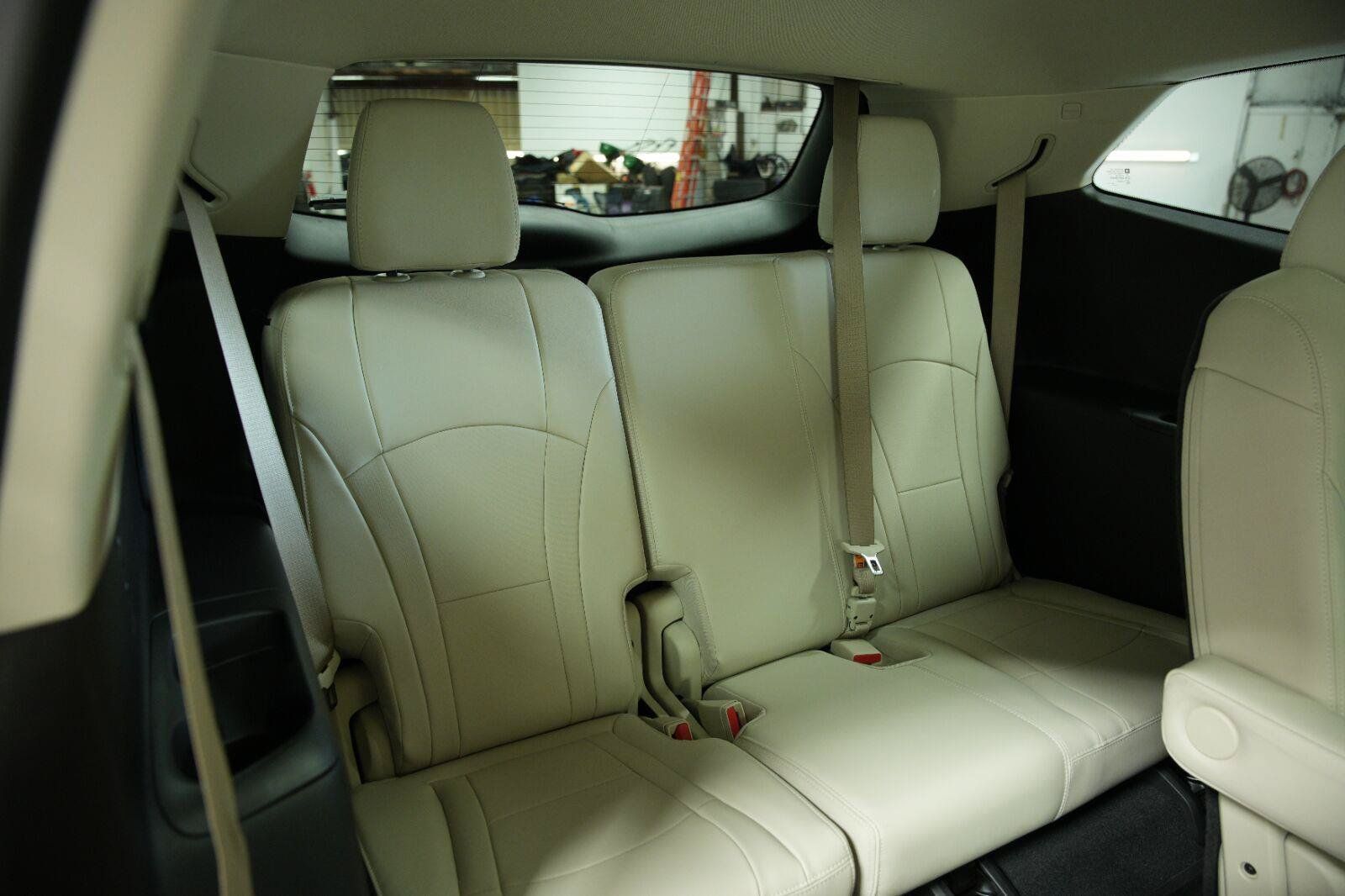 Certified 2023 Buick Enclave Premium w/ Experience Buick Package AWD/4WD image 19