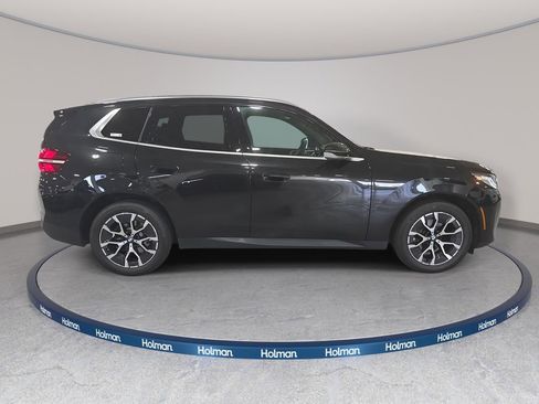 Used 2026 BMW X3 xDrive30 image 5