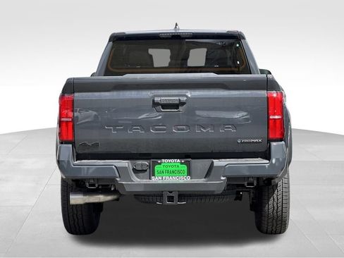 New 2026 Toyota Tacoma TRD Off-Road AWD/4WD image 4
