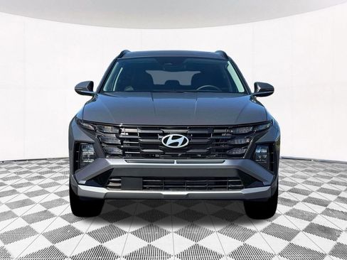 New 2026 Hyundai Tucson SEL image 19