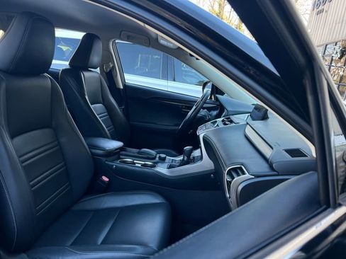 Used 2016 Lexus NX 200t FWD image 29