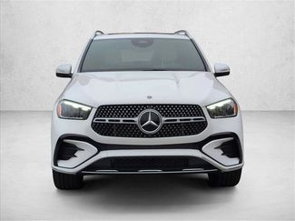 Used 2026 Mercedes-Benz GLE 450 4MATIC video 2