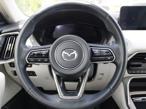 Used 2024 MAZDA CX-90 3.3 Turbo w/ Premium Plus Pkg AWD/4WD image 24