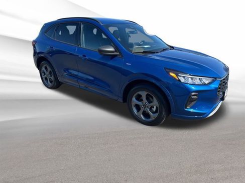 Used 2023 Ford Escape ST-Line AWD/4WD image 7