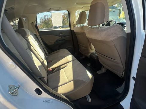 Used 2014 Honda CR-V EX image 30