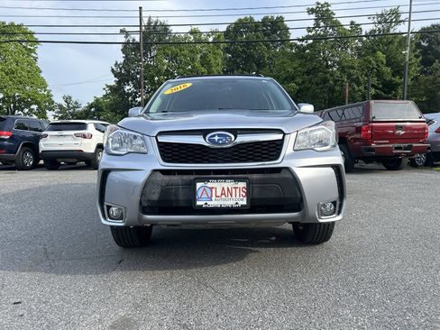 Used 2016 Subaru Forester 2.0XT Premium AWD/4WD image 2