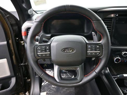 New 2025 Ford F150 Raptor image 28