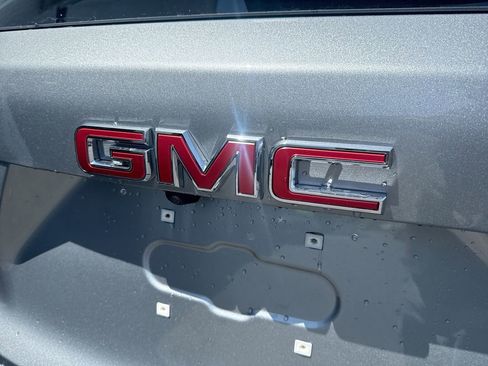 New 2026 GMC Terrain Elevation w/ Elevation Premium Package AWD/4WD image 27