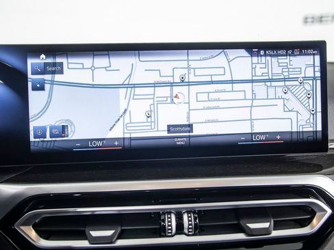 Used 2023 BMW i4 eDrive35 RWD image 29