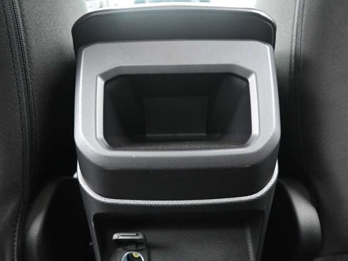 Used 2025 Ford Ranger XL w/ Trailer Tow Package AWD/4WD image 15