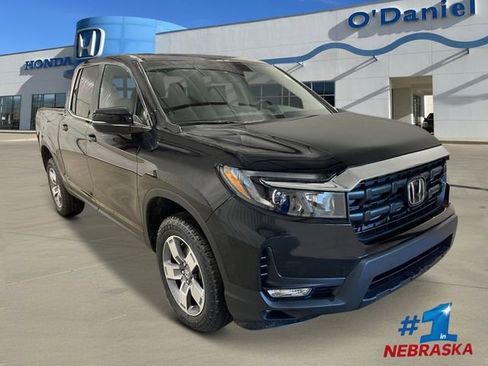New 2026 Honda Ridgeline RTL image 9
