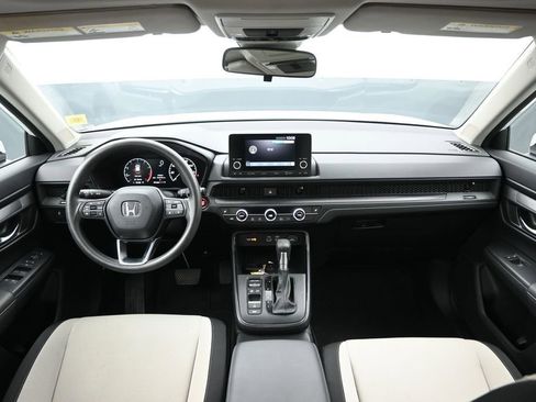 Certified 2024 Honda CR-V EX image 16