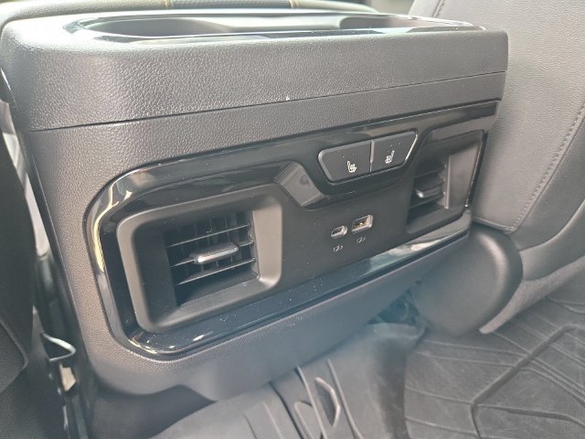 Used 2024 Chevrolet Silverado 1500 ZR2 w/ Technology Package AWD/4WD image 21